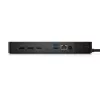 DELL Thunderbolt™ Dock – WD22TB4, Docking, Thunderbolt, 10,100,1000 Mbit/s, Czarny, 5120 x 2880 piksele, DC