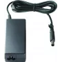 HP 90W Smart AC Adapter zasilacz Wewnętrzny Czarny