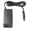 HP 90W Smart AC Adapter zasilacz Wewnętrzny Czarny