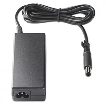 HP 90W Smart AC Adapter zasilacz Wewnętrzny Czarny