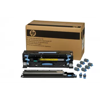 HP LaserJet 220V Zestaw konserwacyjny użytkownika, Laser HP LaserJet 220V Zestaw konserwacyjny użytkownika. Technologia druku: Laser
