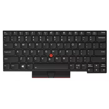 Lenovo 01YP091 zapasowa część do laptopa Klawiatura