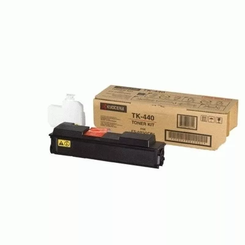 Oryginalny toner KYOCERA TK-440 czarny