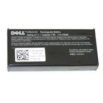 DELL FR463 laptop spare part Bateria