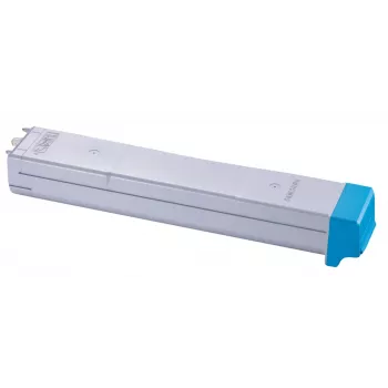 Kaseta z tonerem Samsung CLX-C8385A 1 szt. oryginalna cyjan