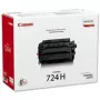 Toner Canon CRG-724H 3482B002AA 6000 stron Czarny