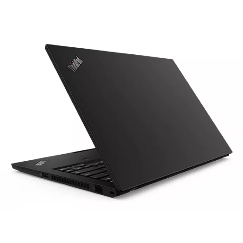 T1A Lenovo ThinkPad T14 Gen 1 Odnowiony Intel® Core™ i5 i5-10310U Laptop 35.6 cm (14 cali) Full HD 16 GB DDR4-SDRAM 256 GB SSD Windows 11 Pro Czarny
