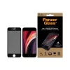 PanzerGlass ® Privacy Ochrona ekranu iPhone SE (2020/2022) | 8 | 7 | 6 | 6s | Edge-to-Edge