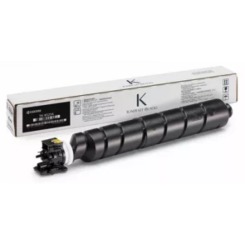 Kaseta z tonerem KYOCERA TK-8525K 1 szt. oryginalna czarna