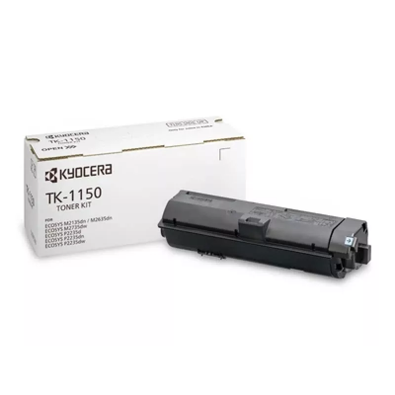Toner KYOCERA Toner TK-1170 1T02S50NL0 3000 stron Czarny
