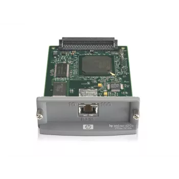 HP Jetdirect 620n serwer druku Wewnętrzny Ethernet LAN