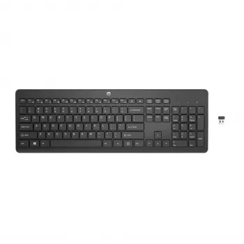 HP 230 Wireless klawiatura