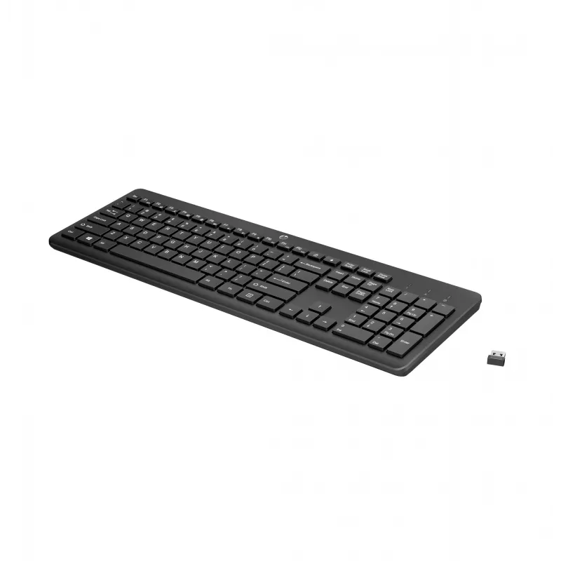 HP 230 Wireless klawiatura