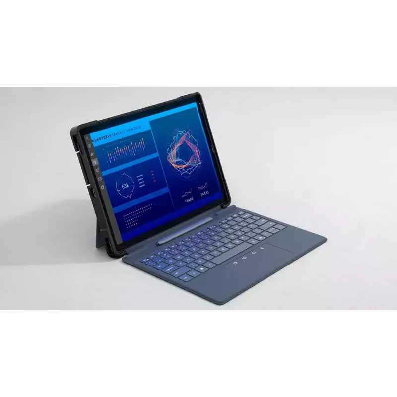 osłona DELL CG7325L 33,8 cm 13,3 cala Czarny Pasek na ramię