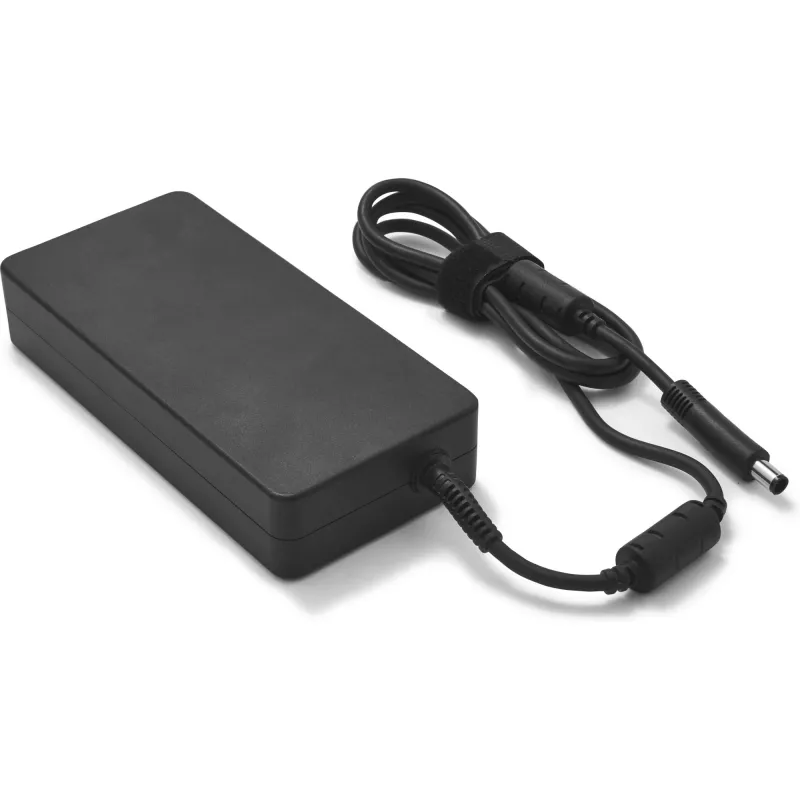 Zasilacz HP 280W cienki Smart 7.4mm, biznesowy, 180 mm, 85 mm, 35 mm, 920 g, 184 mm