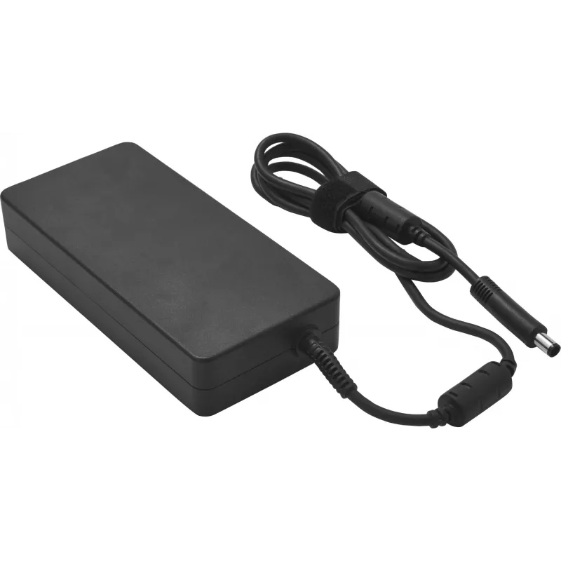 Zasilacz HP 280W cienki Smart 7.4mm, biznesowy, 180 mm, 85 mm, 35 mm, 920 g, 184 mm
