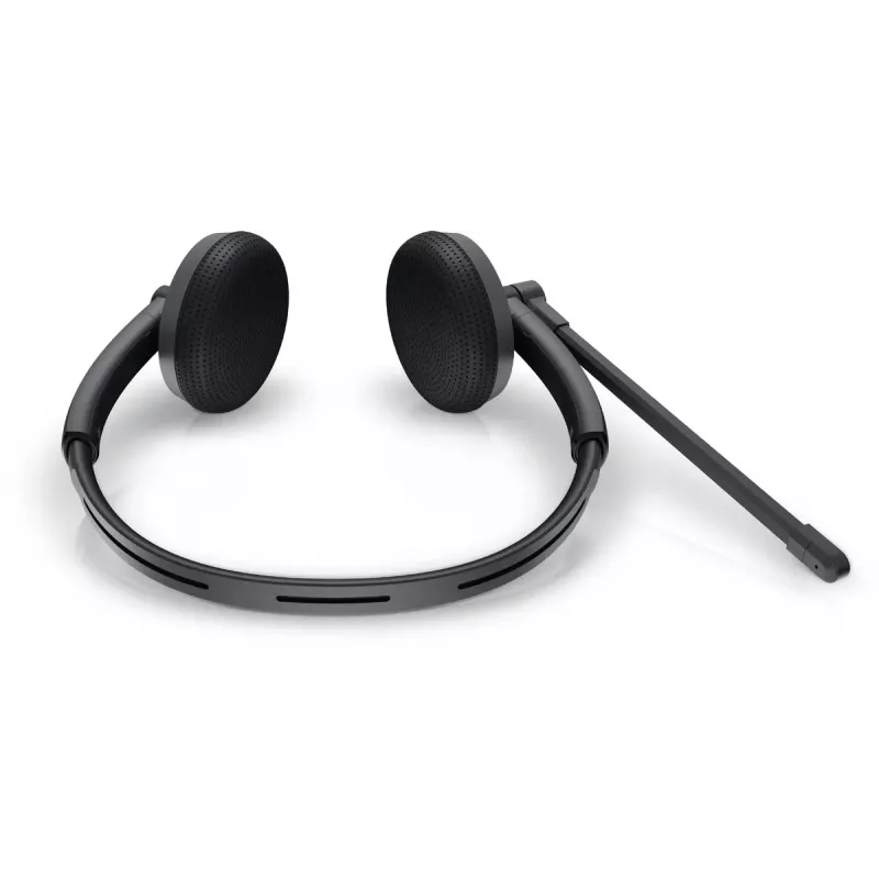 Zestaw słuchawkowy DELL Stereo Headset WH1022