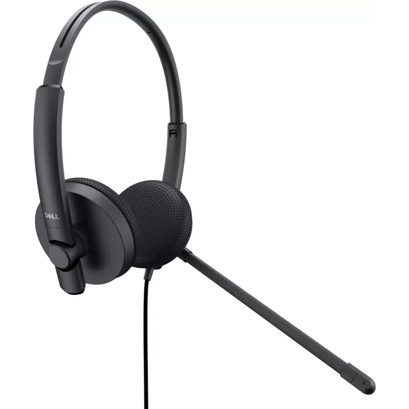 Zestaw słuchawkowy DELL Stereo Headset WH1022