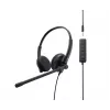 Zestaw słuchawkowy DELL Stereo Headset WH1022