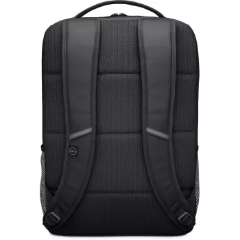Plecak Dell CP3724 do laptopów do 40,6 cm (16 cali) — poliester, 0,5 kg, czarny