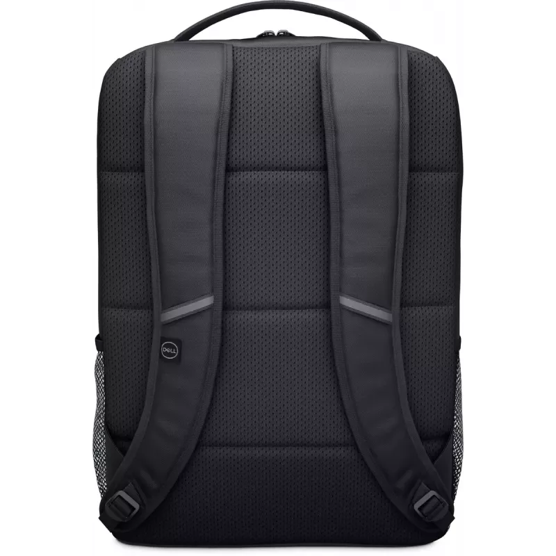 Plecak Dell CP3724 do laptopów do 40,6 cm (16 cali) — poliester, 0,5 kg, czarny