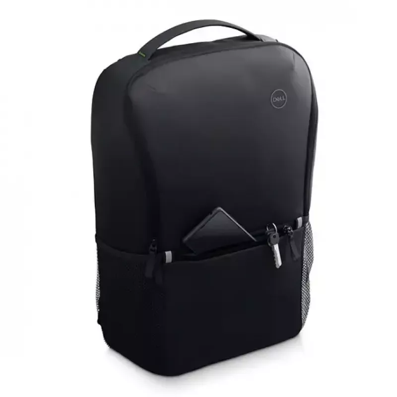 Plecak Dell CP3724 do laptopów do 40,6 cm (16 cali) — poliester, 0,5 kg, czarny