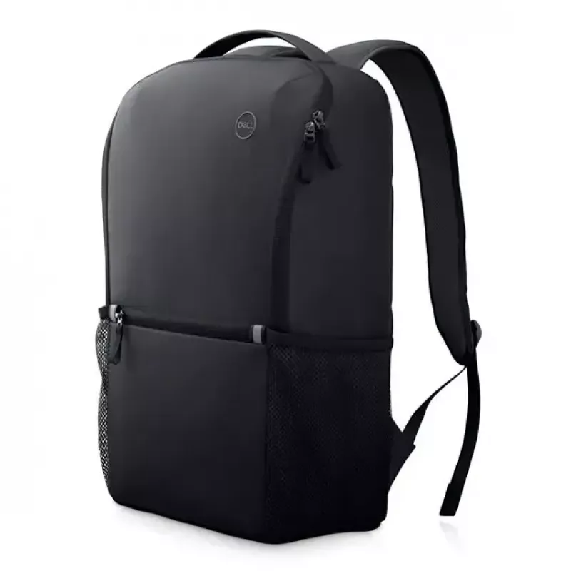 Plecak Dell CP3724 do laptopów do 40,6 cm (16 cali) — poliester, 0,5 kg, czarny