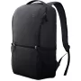 Plecak Dell CP3724 do laptopów do 40,6 cm (16 cali) — poliester, 0,5 kg, czarny