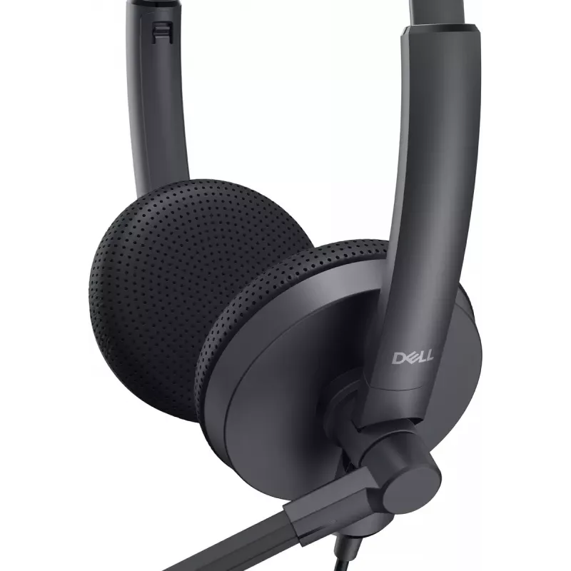 Zestaw słuchawkowy DELL Stereo Headset – WH1022