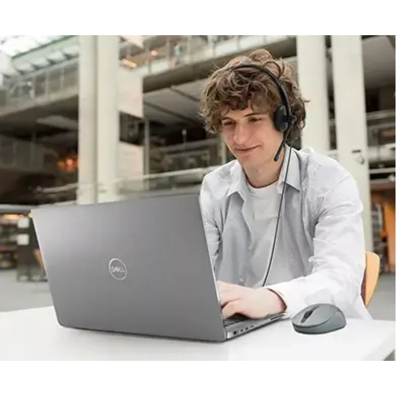 Zestaw słuchawkowy DELL Stereo Headset – WH1022