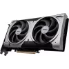 Karta graficzna MSI GeForce RTX 5060 Ti 16 GB GDDR7, PCIe 5.0, 128-bitowa, boost 2602 MHz, 180 W, 2 wentylatory