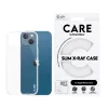 PanzerGlass CARE™ by PanzerGlass X-Ray Etui na iPhone 14 / 13 — Przezroczysta obudowa