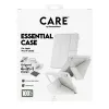 Etui ochronne PanzerGlass CARE Essential do iPada 11 cali (2025–2026) w kolorze Light Gray, model CR43626