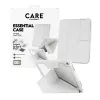 Etui ochronne PanzerGlass CARE Essential do iPada 11 cali (2025–2026) w kolorze Light Gray, model CR43626