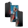 PanzerGlass ® Dwukierunkowa osłona prywatności ekranu Samsung Galaxy S26+ | Ultra-Wide Fit z EasyAligner