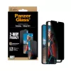 PanzerGlass ® Dwukierunkowa osłona prywatności ekranu Samsung Galaxy S26+ | Ultra-Wide Fit z EasyAligner