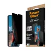 PanzerGlass ® Dwukierunkowa osłona prywatności ekranu Samsung Galaxy S26+ | Ultra-Wide Fit z EasyAligner