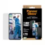 PanzerGlass Privacy Ochrona ekranu UWF - Clear - Samsung Galaxy A57 5G przezroczysta folia ochronna na ekran