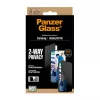 PanzerGlass Privacy Ochrona ekranu UWF - Clear - Samsung Galaxy A57 5G przezroczysta folia ochronna na ekran