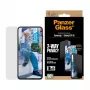 Ochrona ekranu PanzerGlass Privacy dla Samsung Galaxy A37 Ultra-WideFit PG90806, filtr prywatyzujący