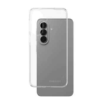 Etui na telefon komórkowy PanzerGlass CR81810 osłona dla Samsung Galaxy A57, na ekran 17 cm (6,7 cala), przezroczyste