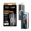 PanzerGlass CARE 3-in-1 do Samsung Galaxy S (2026) – PanzerGlass