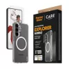 Szkło ochronne PanzerGlass CARE 3-in-1 do Samsung Galaxy S Plus 2026 — zestaw PanzerGlass CARE