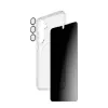 PanzerGlass CR94821 etui na telefon komórkowy 17 cm (6,7 cala) Pokrywa Czarny, przezroczysty