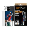 PanzerGlass CR71355 etui do telefonu komórkowego 17,5 cm (6,9 cala) pokrowiec przezroczysty