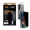PanzerGlass CR71355 etui do telefonu komórkowego 17,5 cm (6,9 cala) pokrowiec przezroczysty