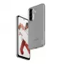 Zestaw ochronny na ekran i osłona obiektywu aparatu PanzerGlass CARE dla Samsung Galaxy A57 (CR37016)