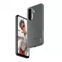 Zestaw folii ochronnej i etui PanzerGlass do Samsung Galaxy A37 (CR46764) 2-w-1 CARE