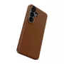 Etui PanzerGlass CR26186 na telefon komórkowy 16 cm (6,3 inch) Pokrowiec Brązowy