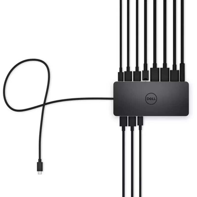 Stacja dokująca DELL Universal Dock - UD22
